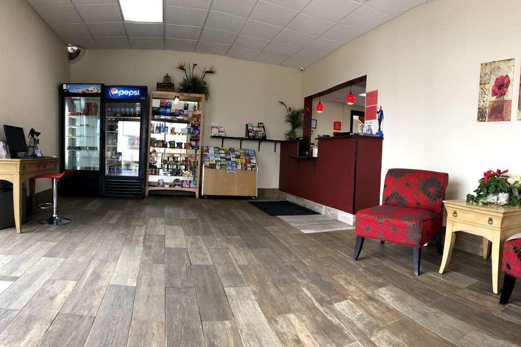 Ramada By Wyndham Harrisonburg Motel Eksteriør bilde