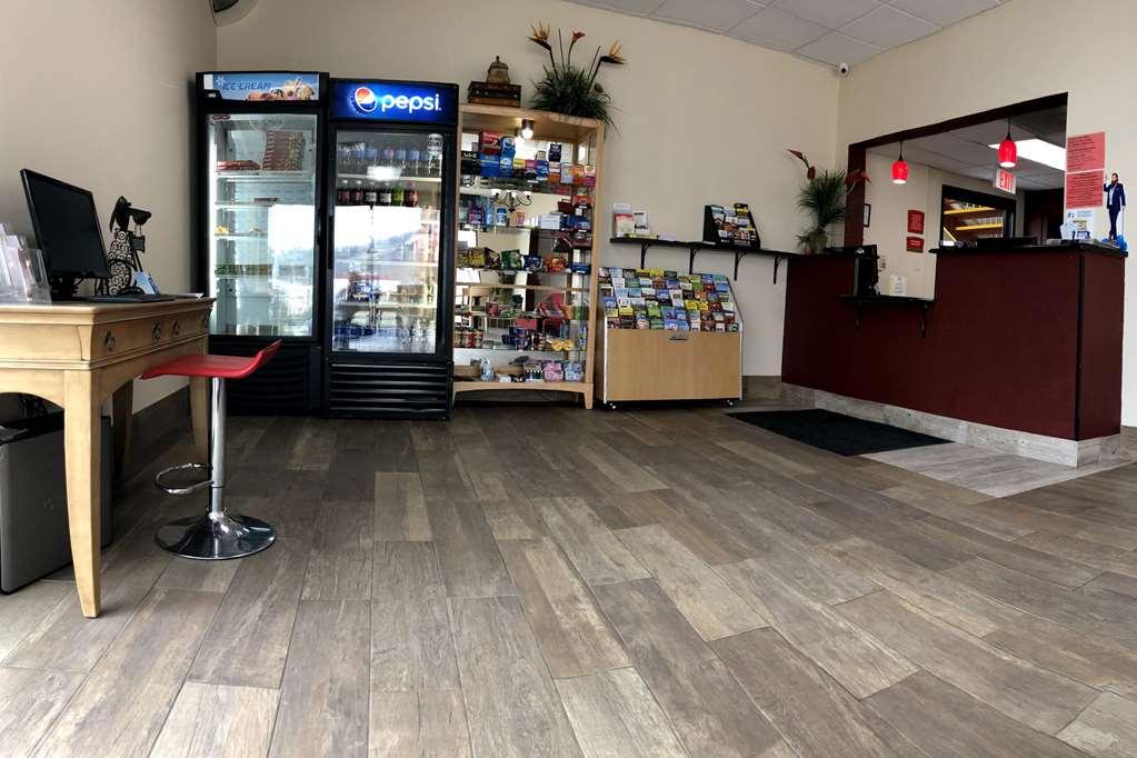 Ramada By Wyndham Harrisonburg Motel Eksteriør bilde